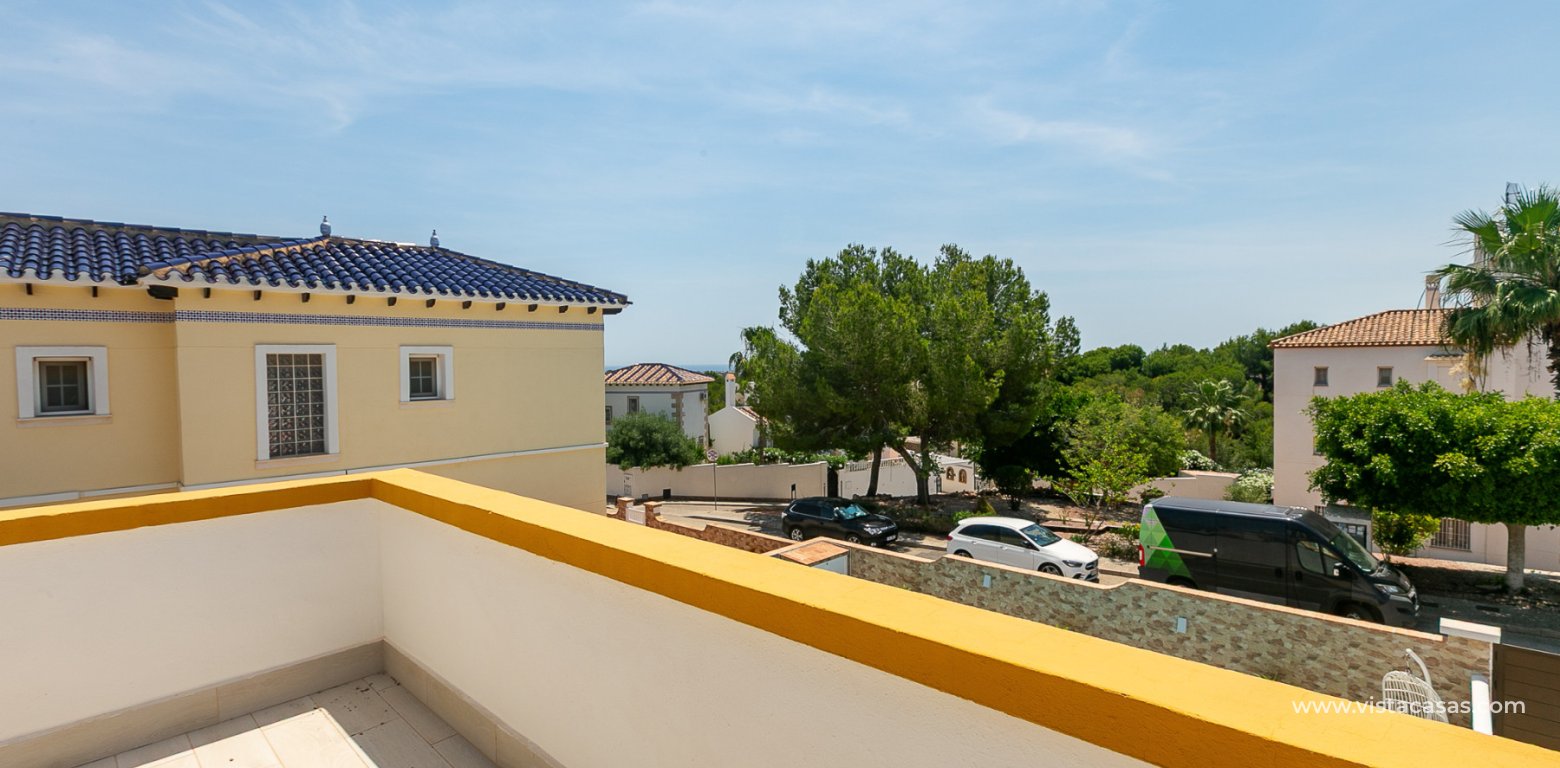 Resale - Villa - Villamartin - Los Dolses