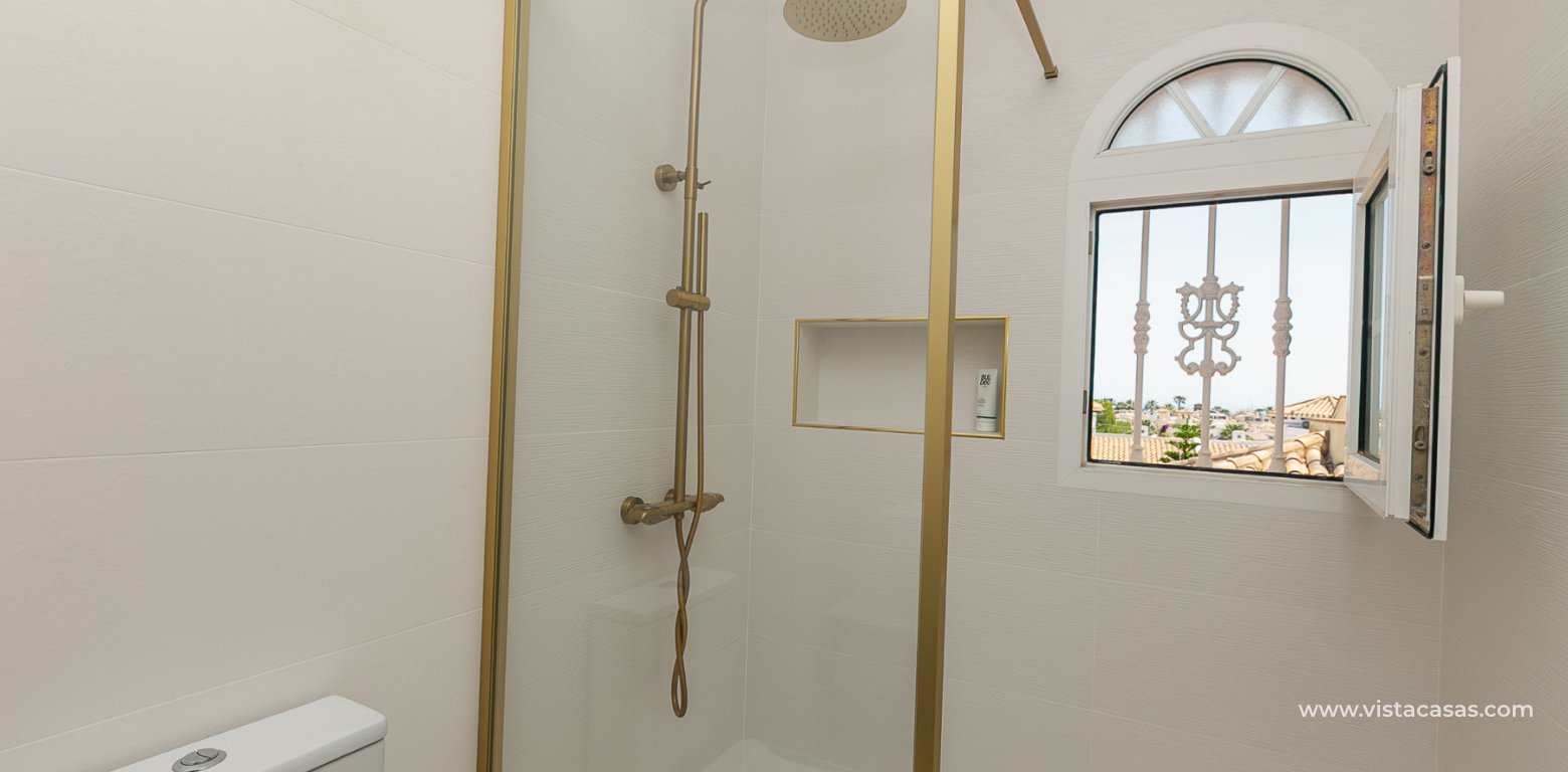 Resale - Villa - Villamartin - Los Dolses