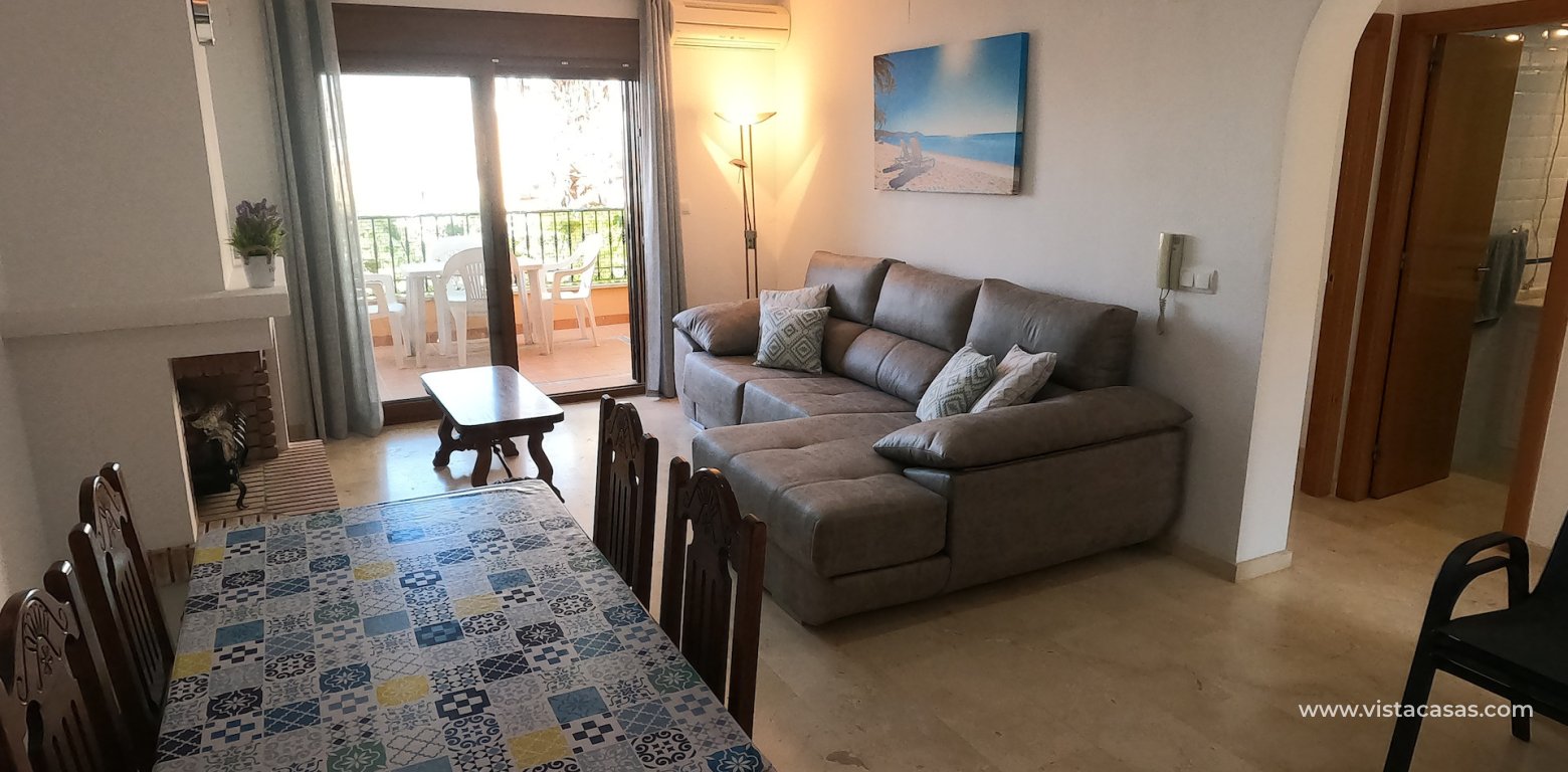 Resale - Townhouse - Algorfa - La Finca Golf Resort