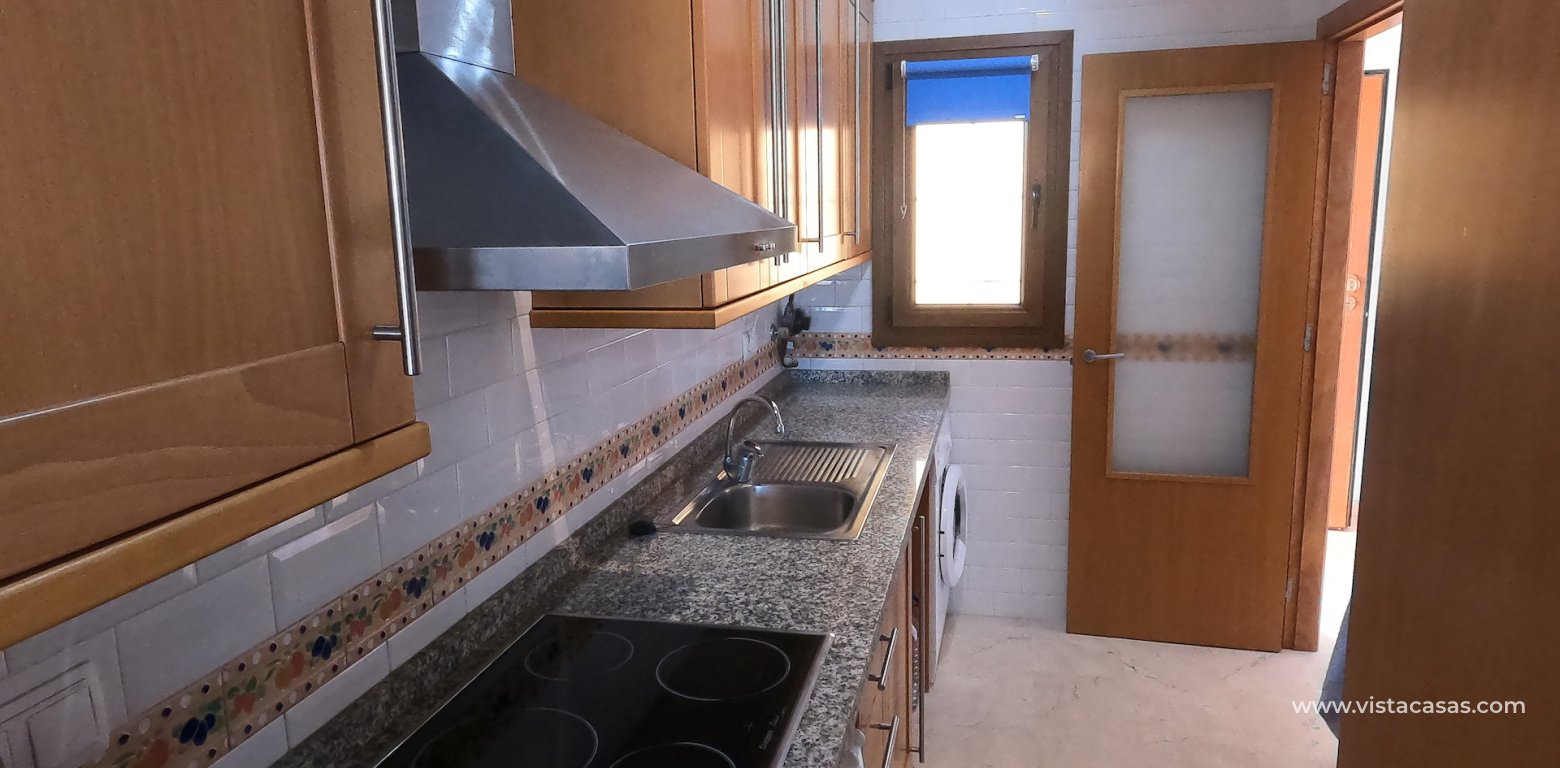 Resale - Townhouse - Algorfa - La Finca Golf Resort