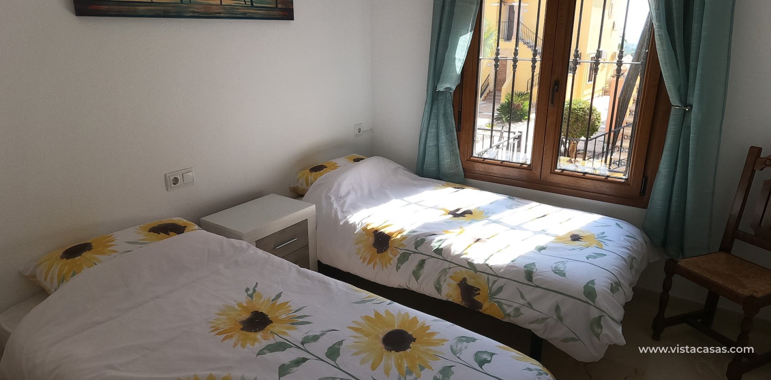 Resale - Townhouse - Algorfa - La Finca Golf Resort