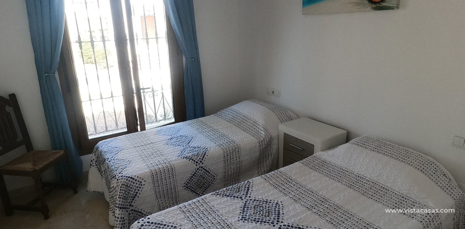 Resale - Townhouse - Algorfa - La Finca Golf Resort