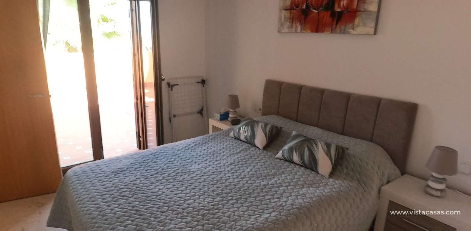 Resale - Townhouse - Algorfa - La Finca Golf Resort