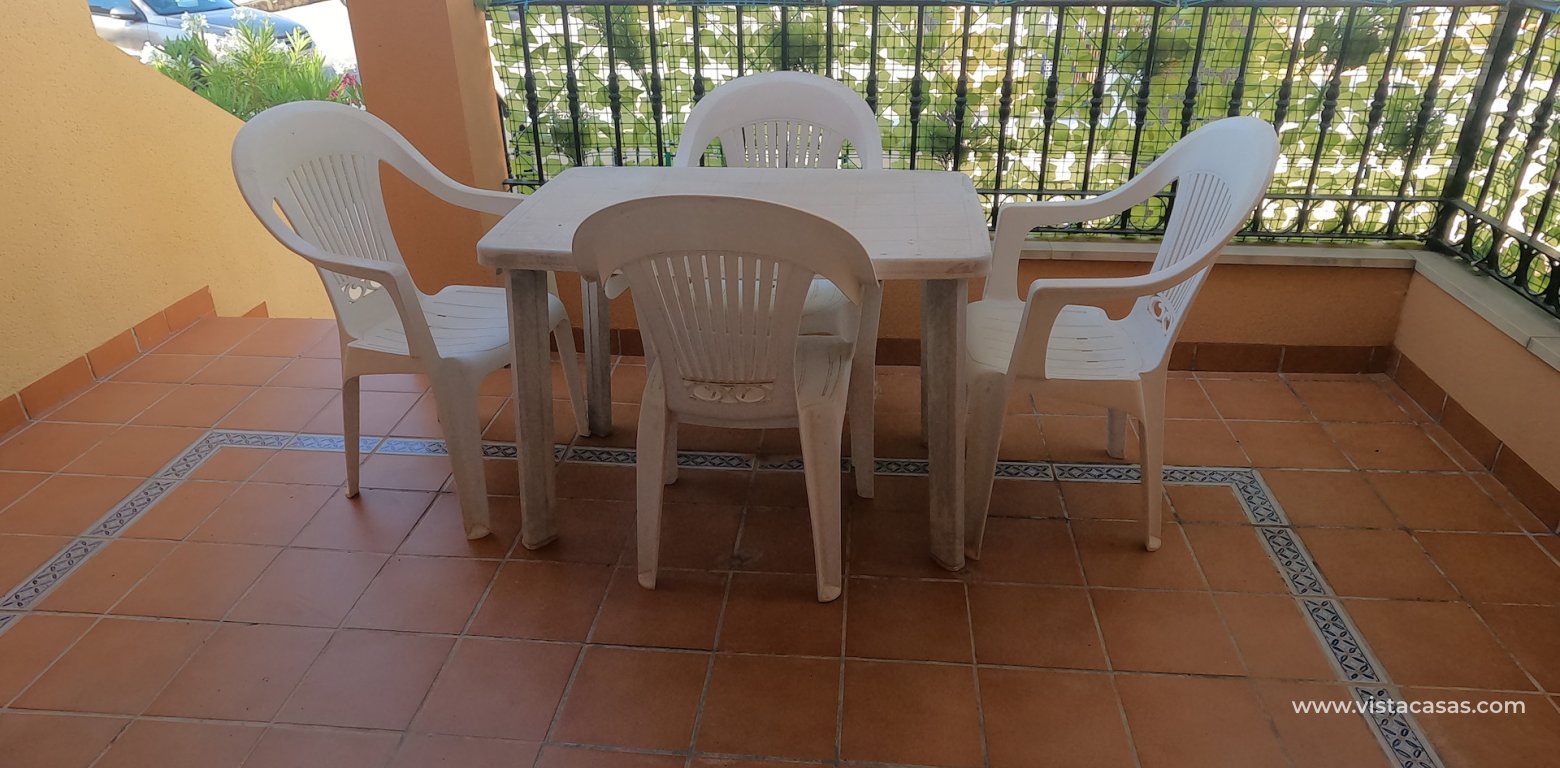 Resale - Townhouse - Algorfa - La Finca Golf Resort