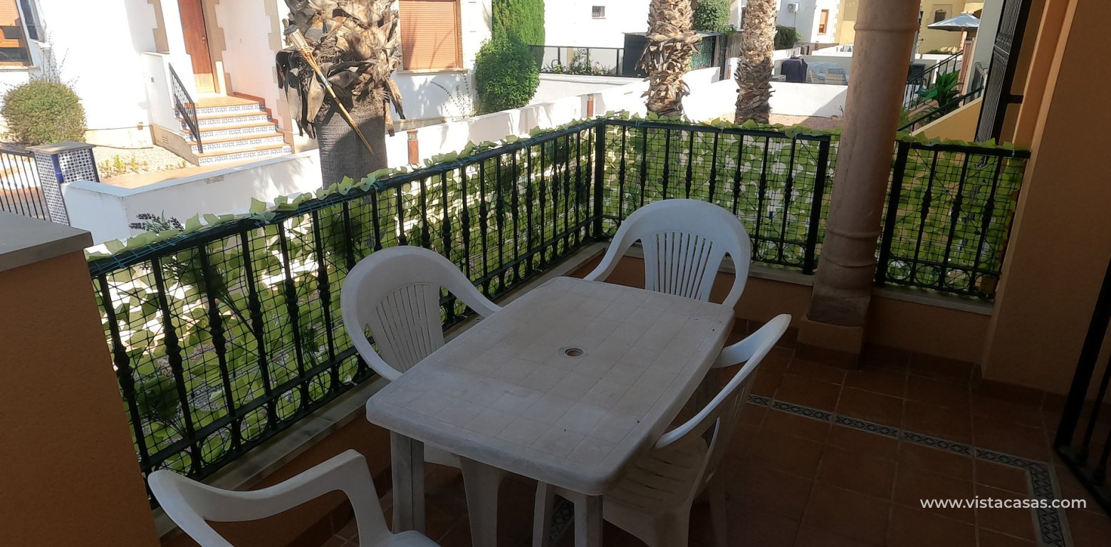 Resale - Townhouse - Algorfa - La Finca Golf Resort