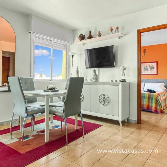 Lägenhet - Sale - Torrevieja - Torrevieja