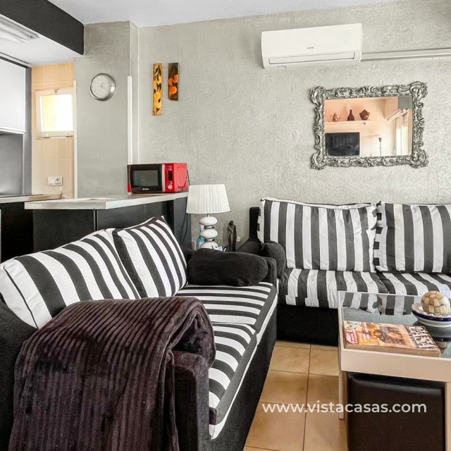 Apartamento - Venta - Torrevieja - Torrevieja