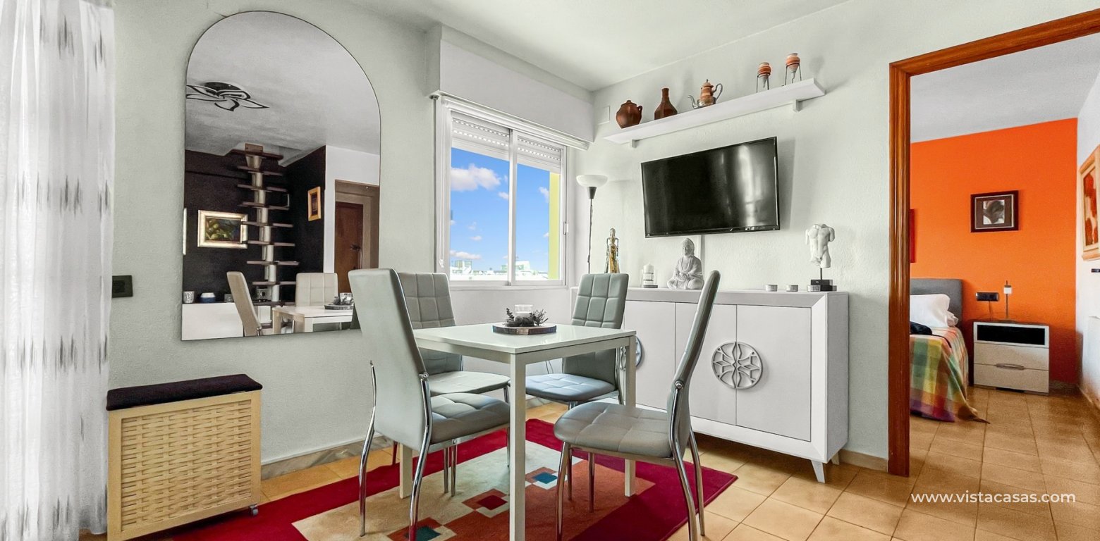 Sale - Appartement - Torrevieja