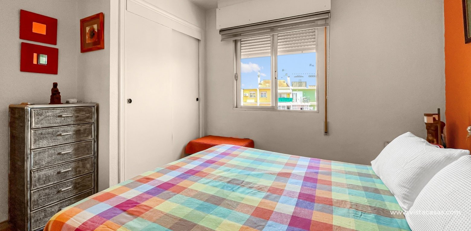 Sale - Appartement - Torrevieja