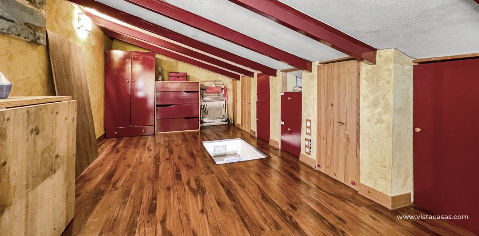 Sale - Appartement - Torrevieja