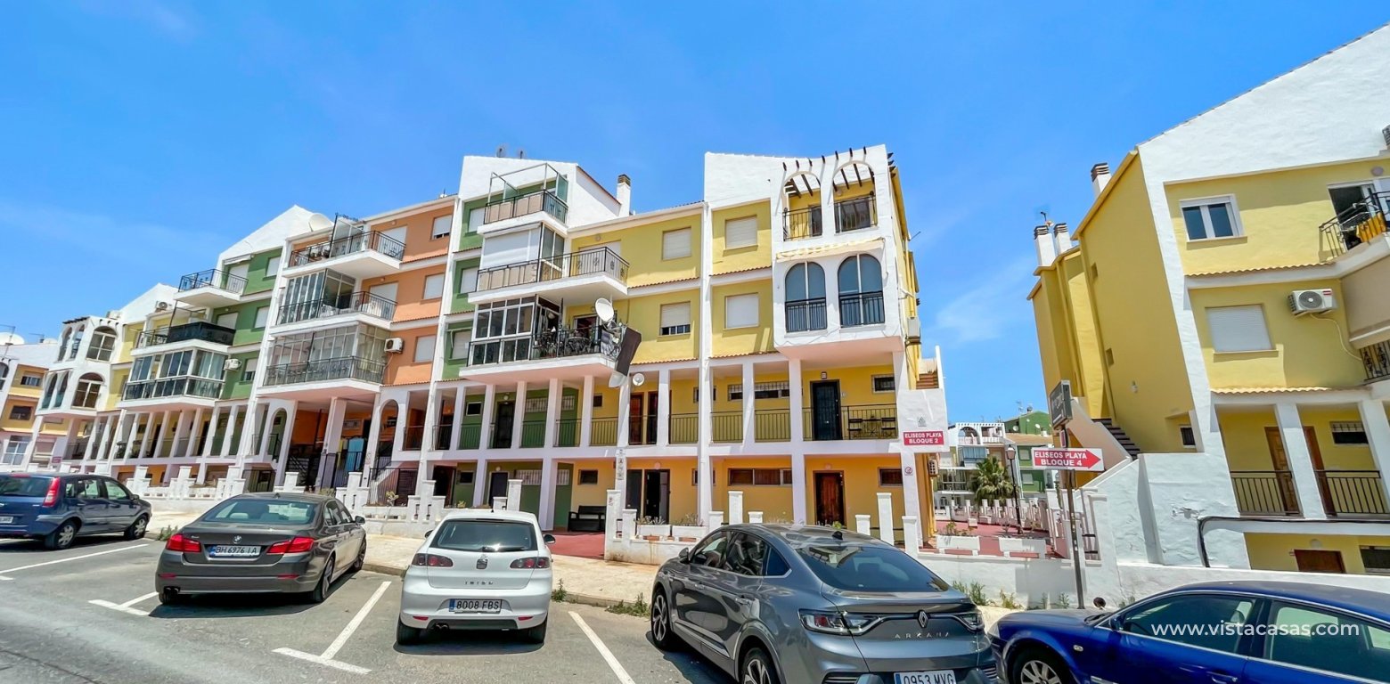Sale - Appartement - Torrevieja