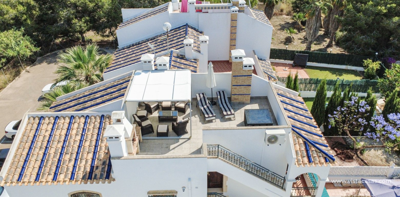 Vente - Appartement - Villamartin - PAU 8