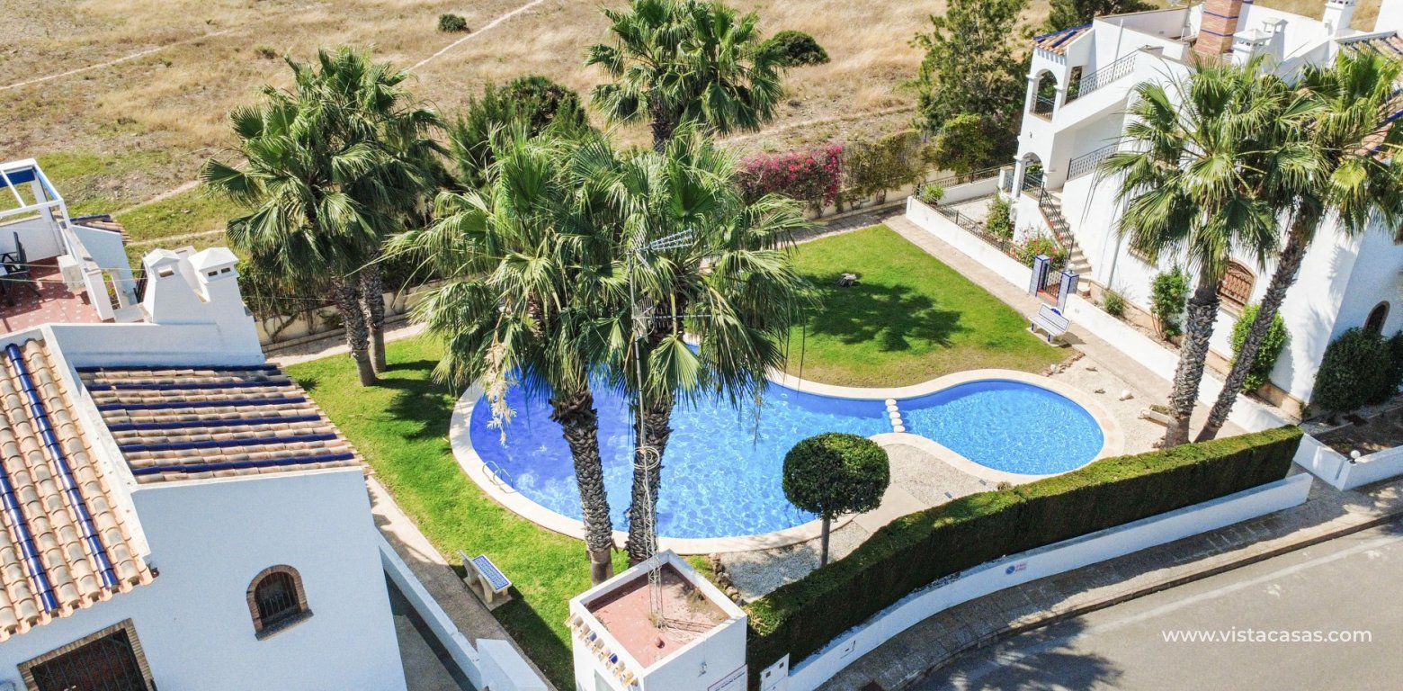 Vente - Appartement - Villamartin - PAU 8