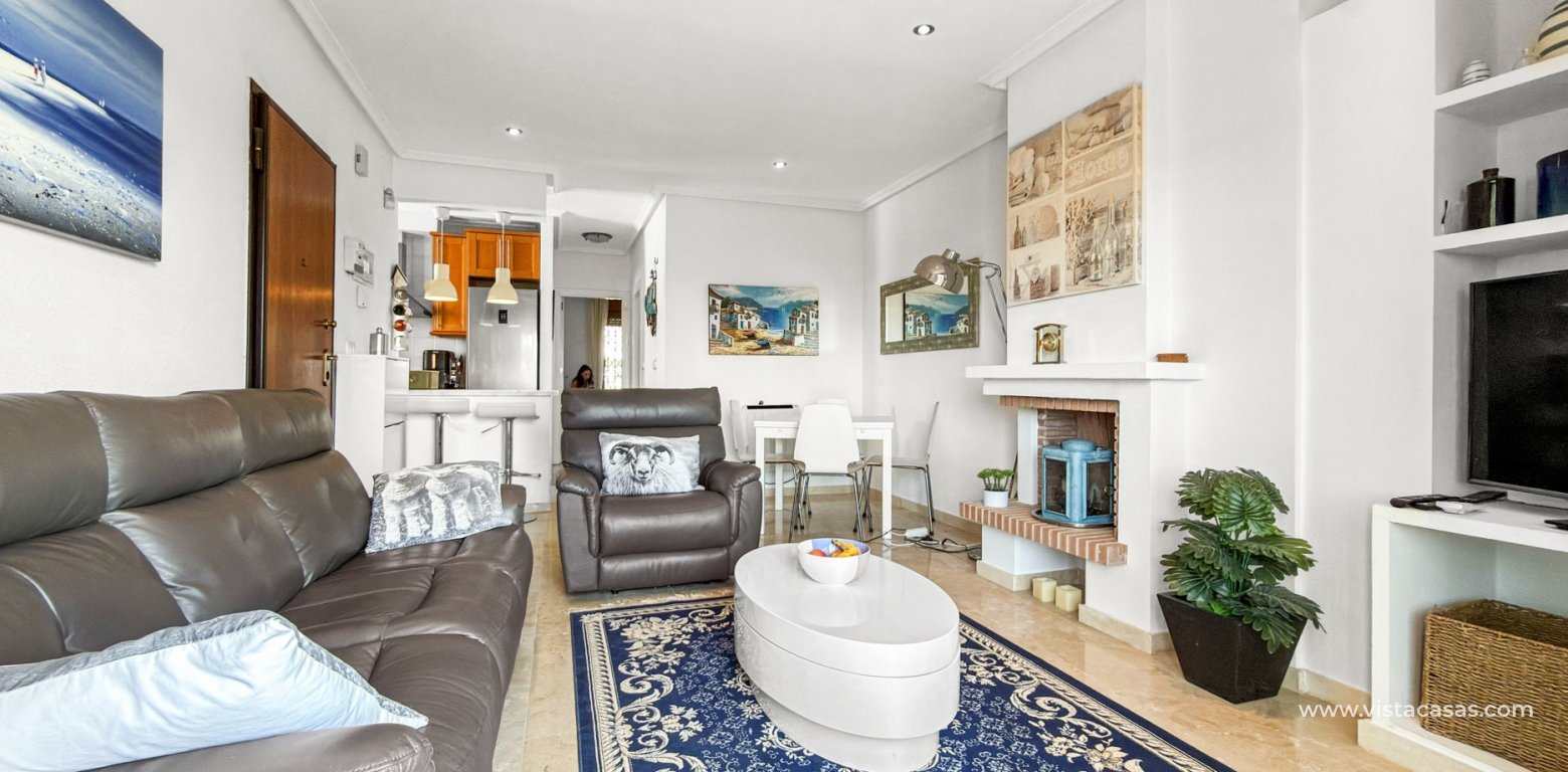 Vente - Appartement - Villamartin - PAU 8