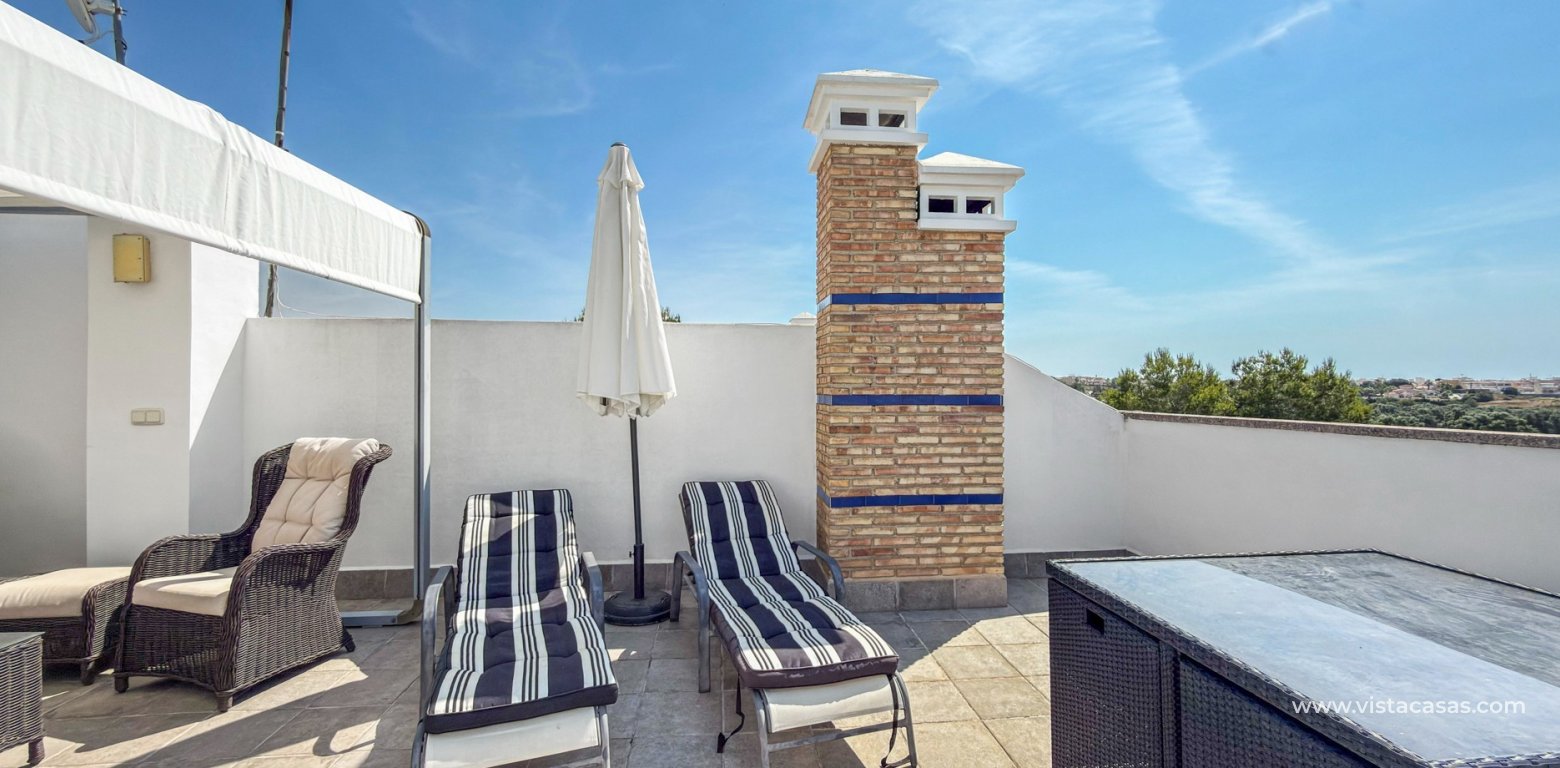 Vente - Appartement - Villamartin - PAU 8
