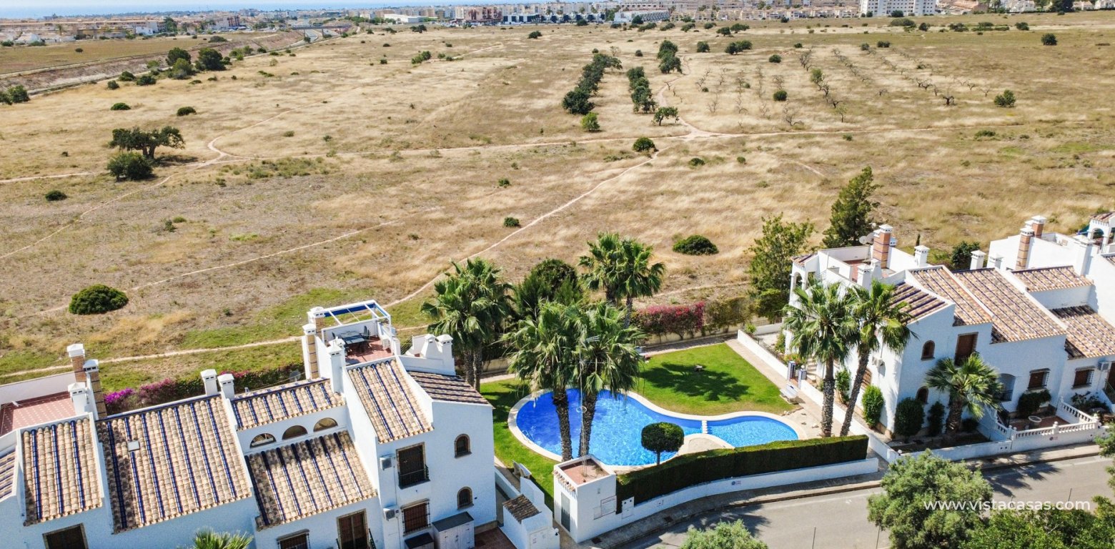 Vente - Appartement - Villamartin - PAU 8