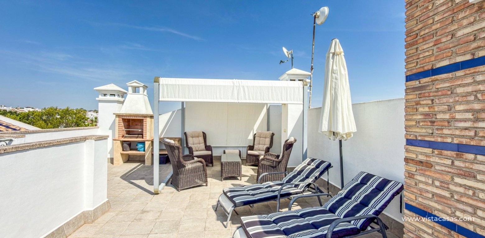 Vente - Appartement - Villamartin - PAU 8