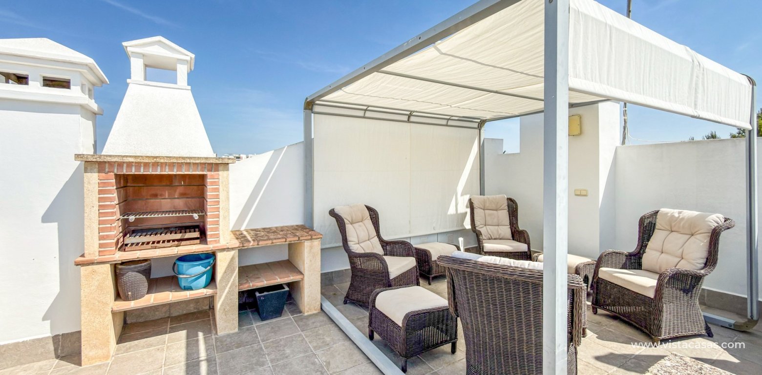 Vente - Appartement - Villamartin - PAU 8