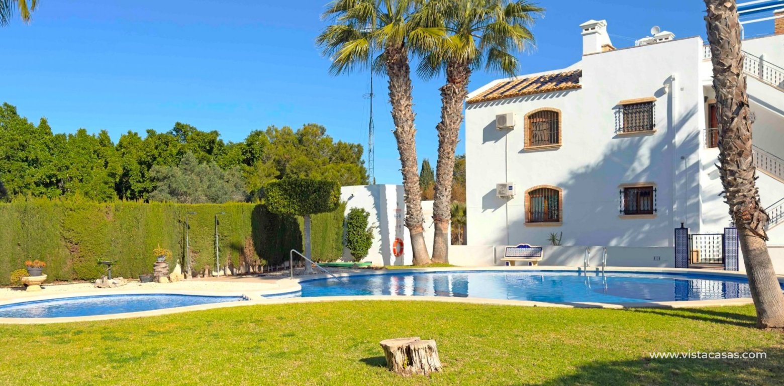 Vente - Appartement - Villamartin - PAU 8