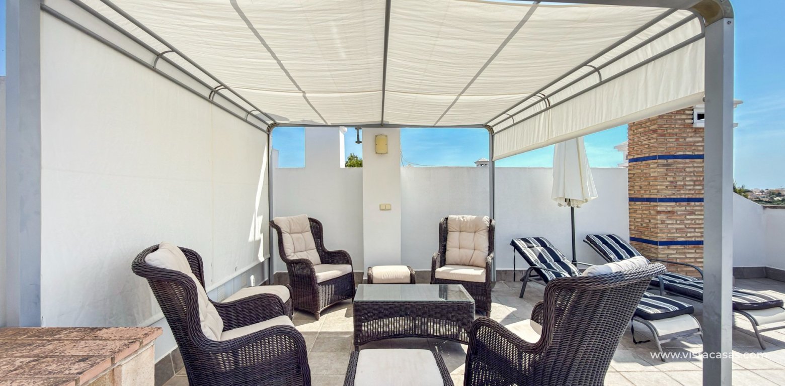 Vente - Appartement - Villamartin - PAU 8