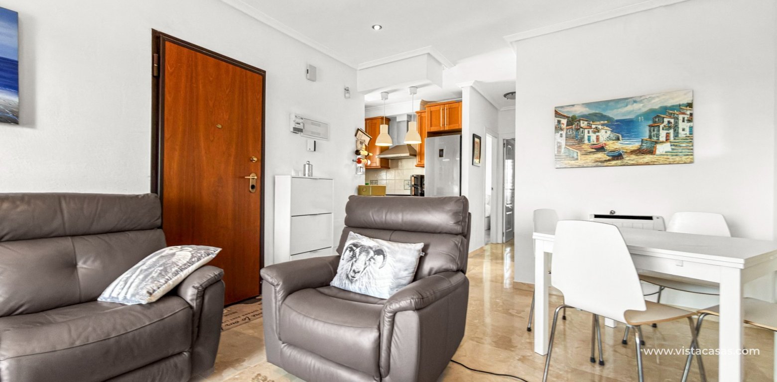 Vente - Appartement - Villamartin - PAU 8