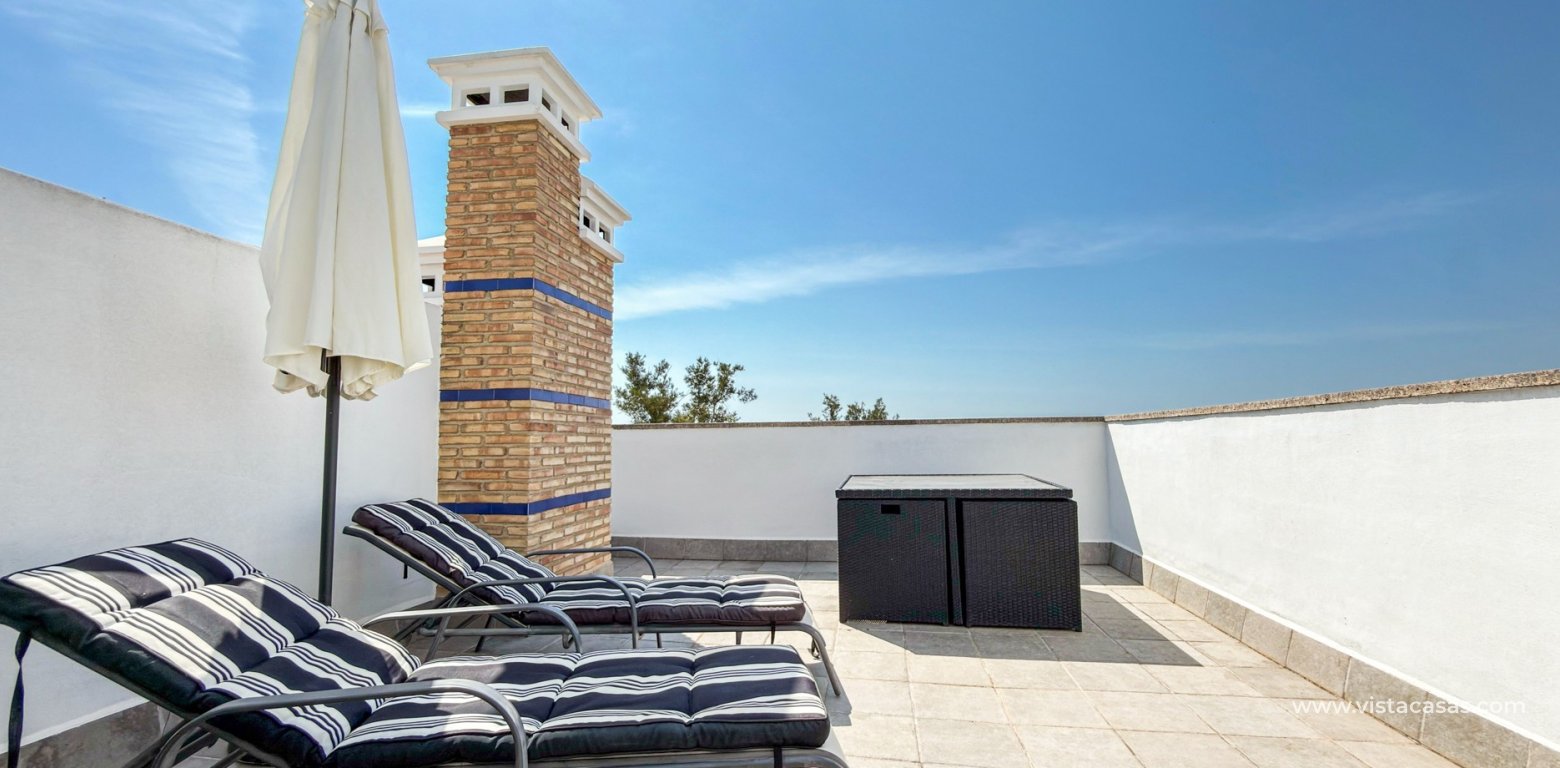 Vente - Appartement - Villamartin - PAU 8