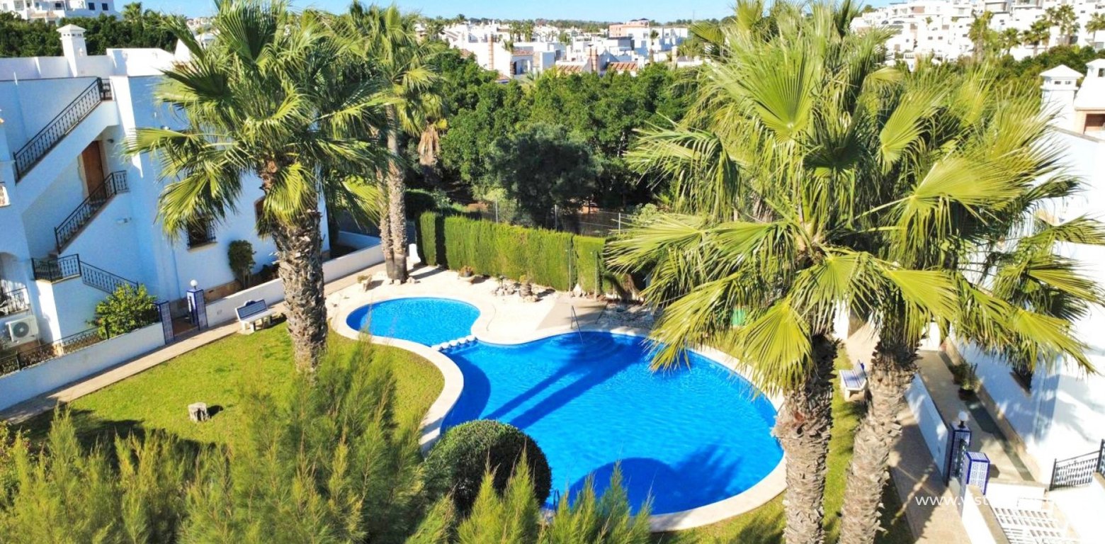 Vente - Appartement - Villamartin - PAU 8
