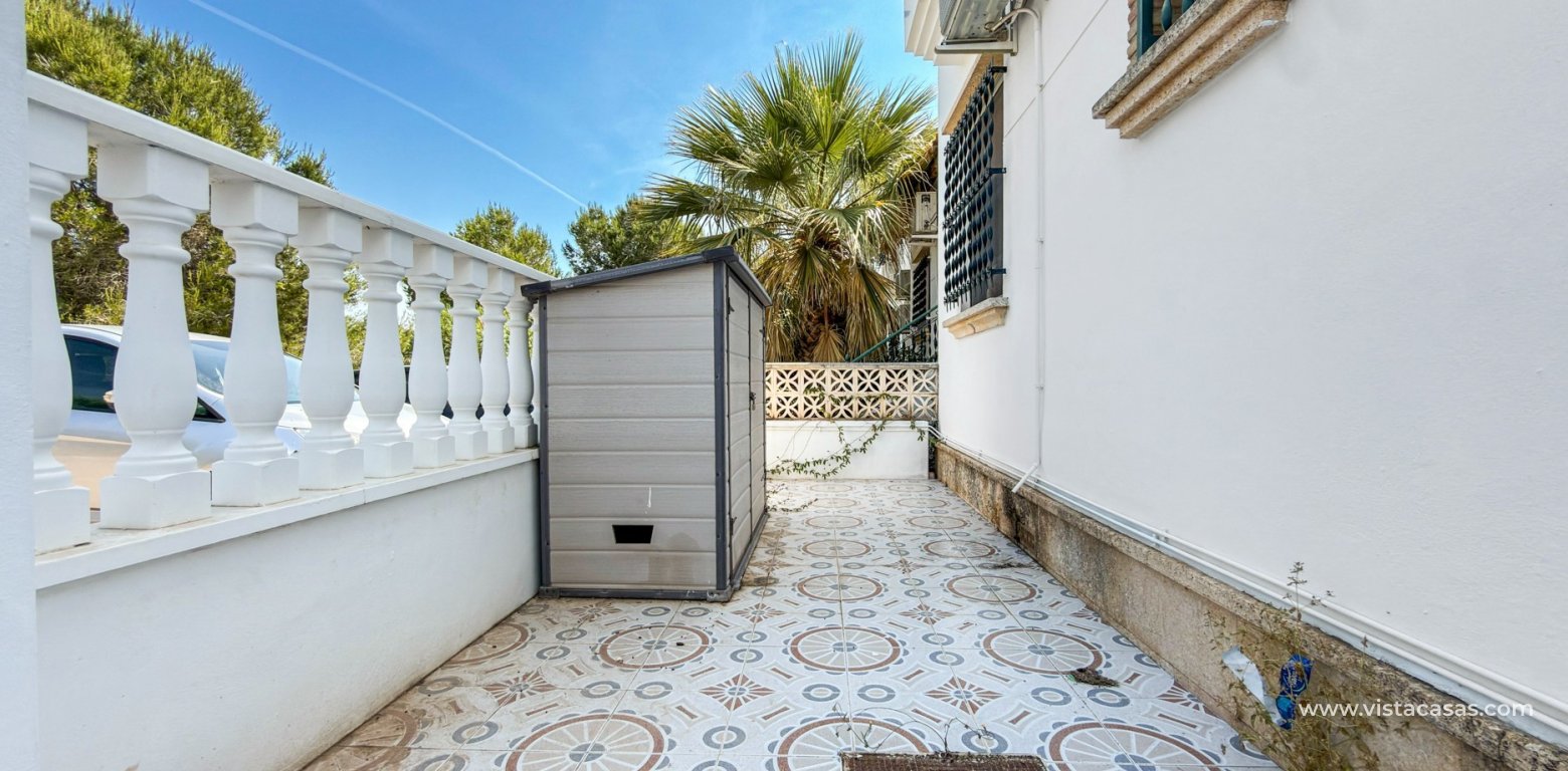 Vente - Appartement - Villamartin - PAU 8