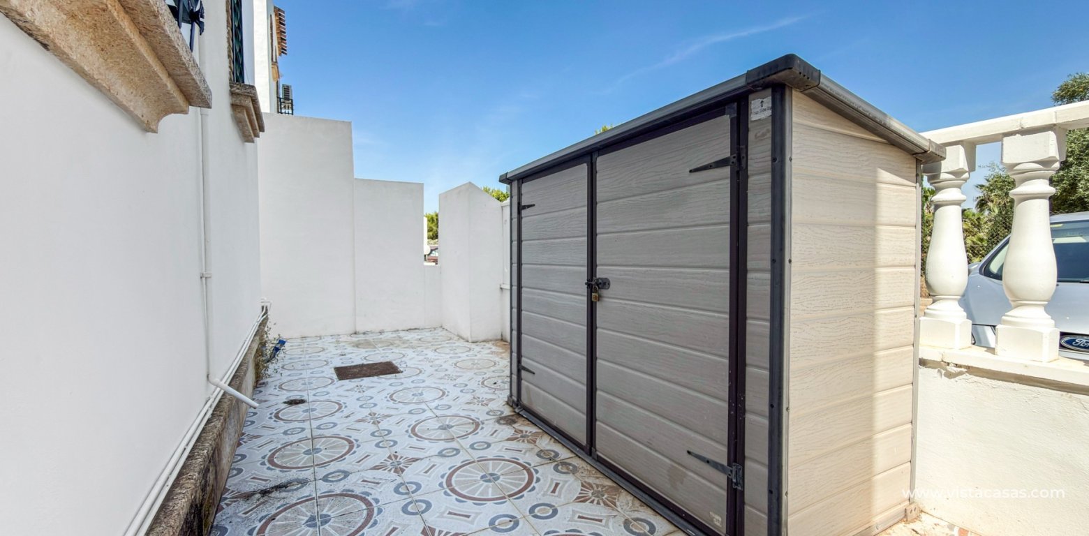 Vente - Appartement - Villamartin - PAU 8