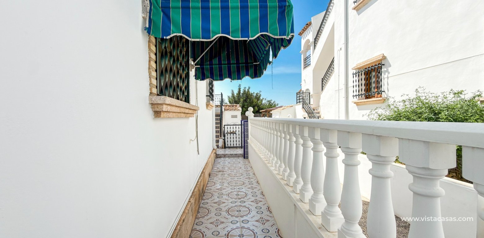 Vente - Appartement - Villamartin - PAU 8