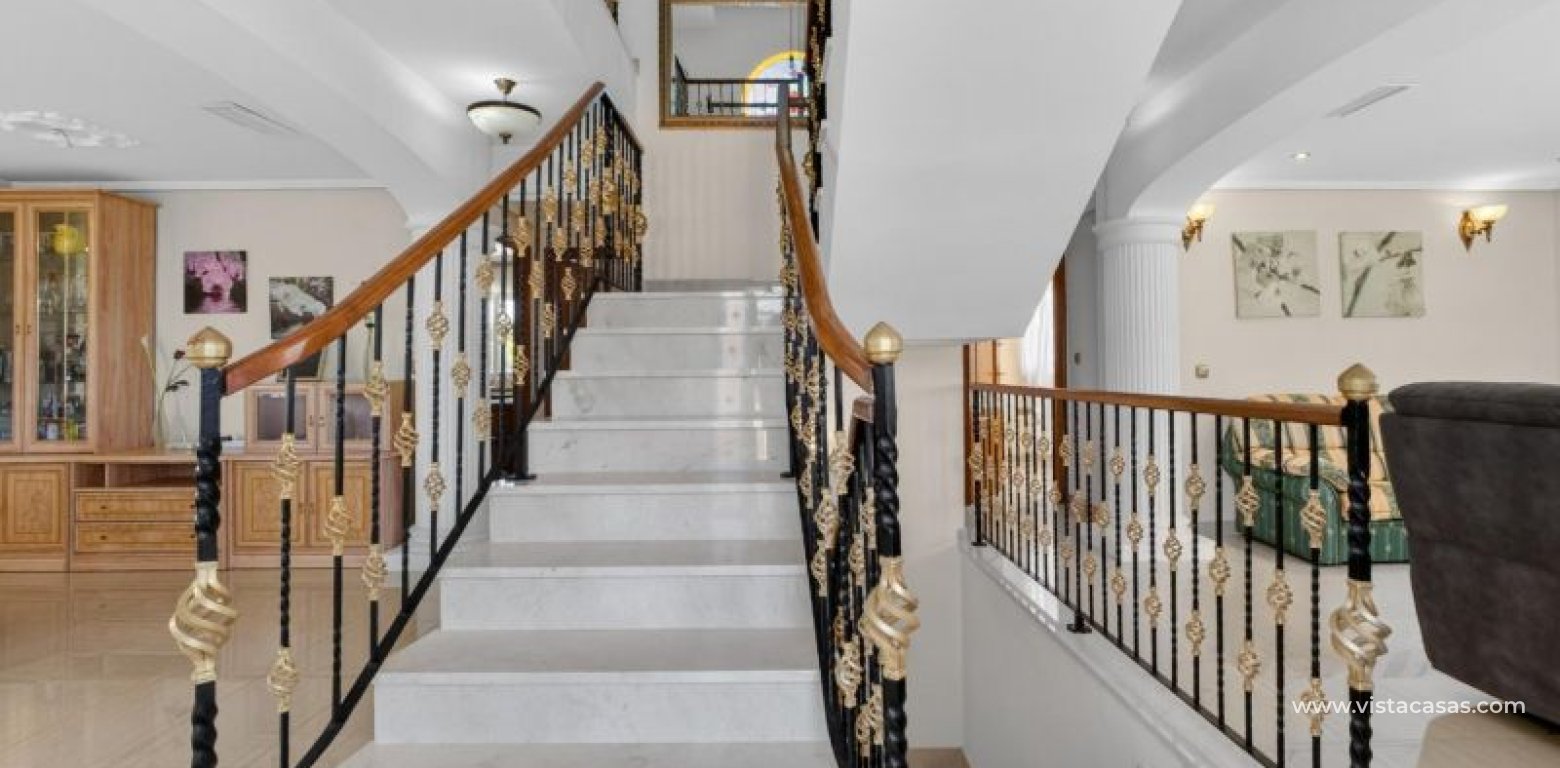 Venta - Chalet - La Zenia