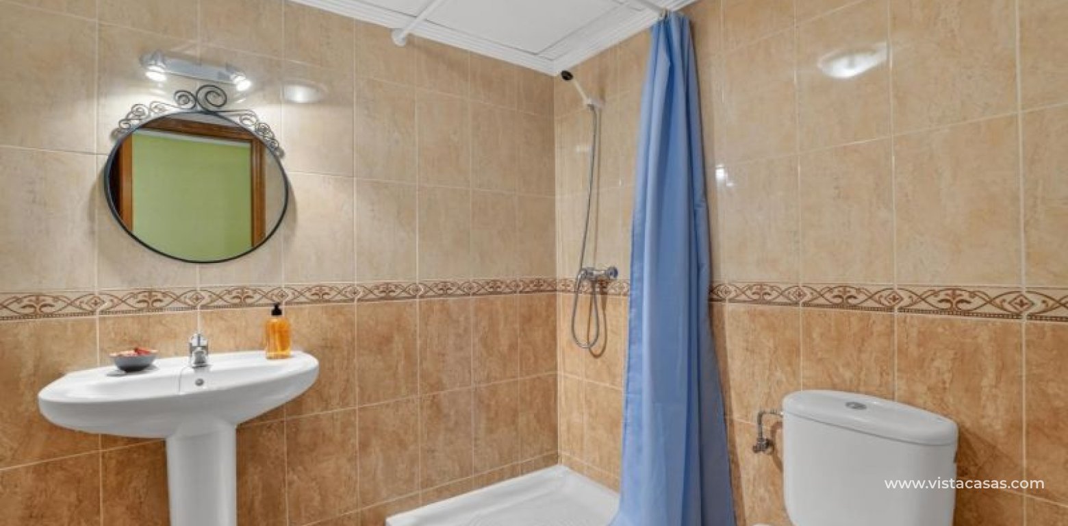 Venta - Chalet - La Zenia