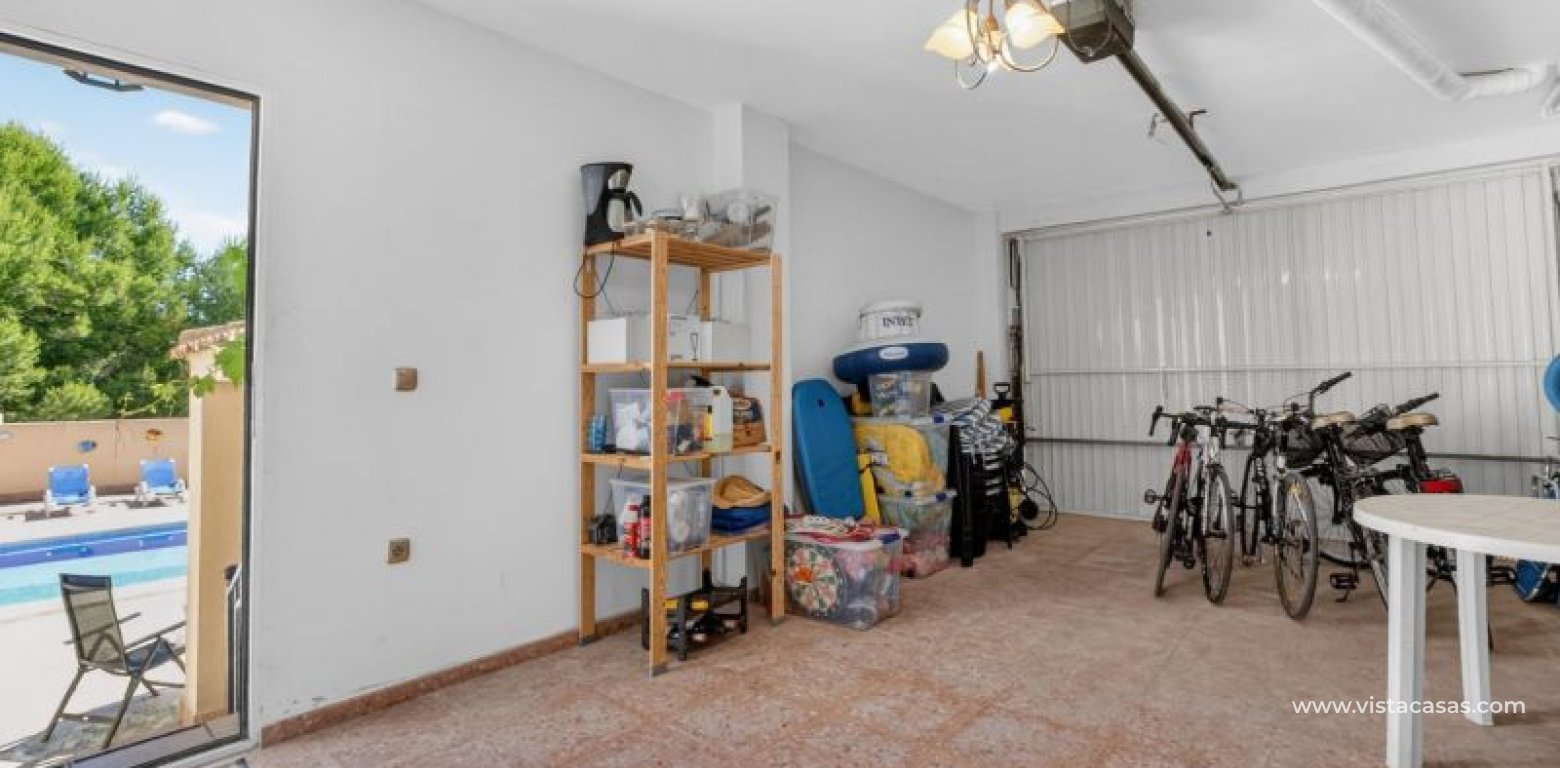 Venta - Chalet - La Zenia