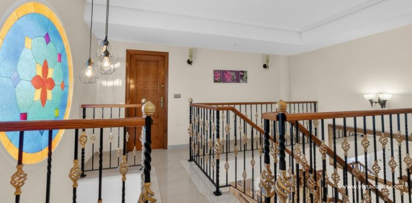 Venta - Chalet - La Zenia