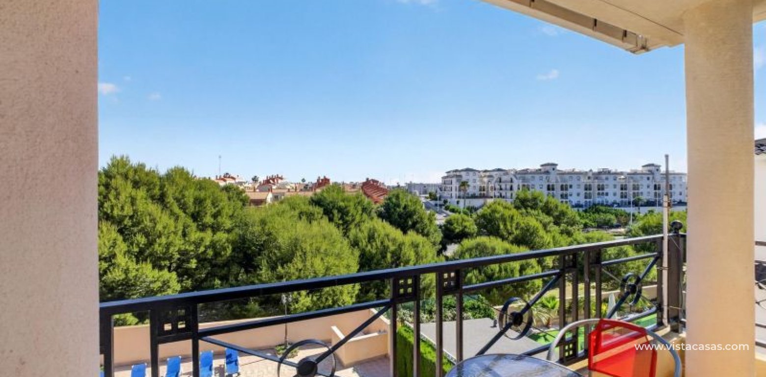 Venta - Chalet - La Zenia