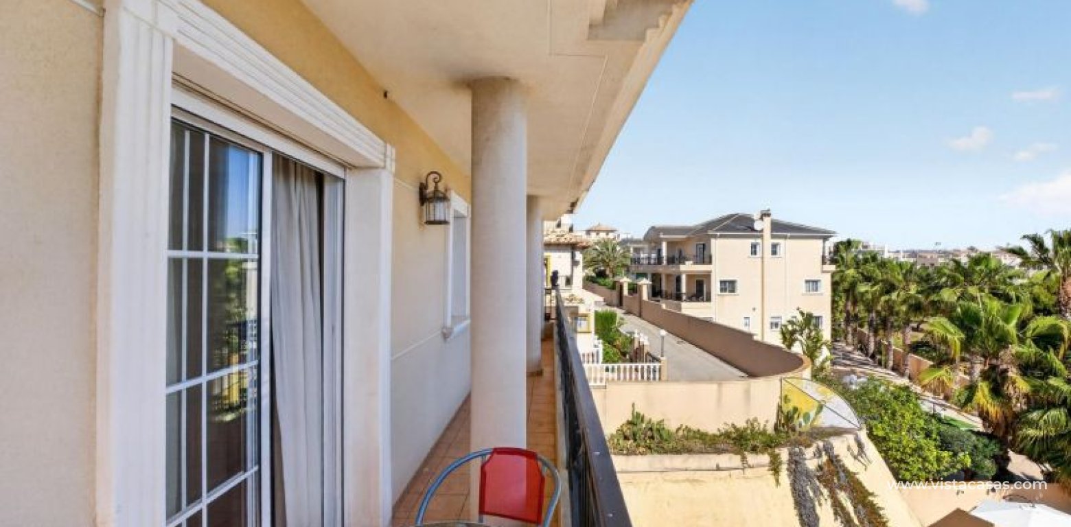 Venta - Chalet - La Zenia