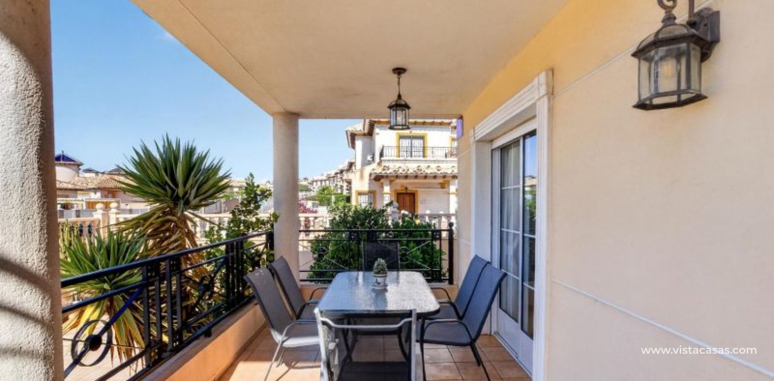 Venta - Chalet - La Zenia