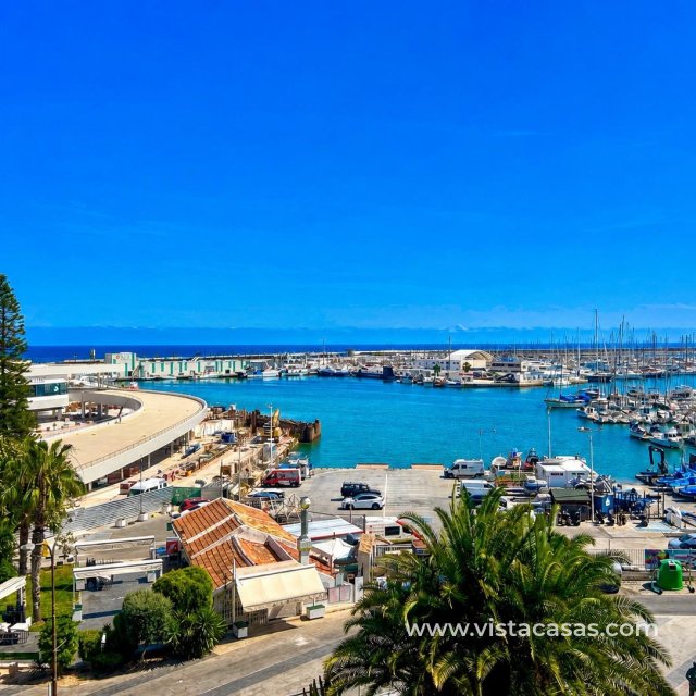 Apartment - Wtórny - Torrevieja - Torrevieja