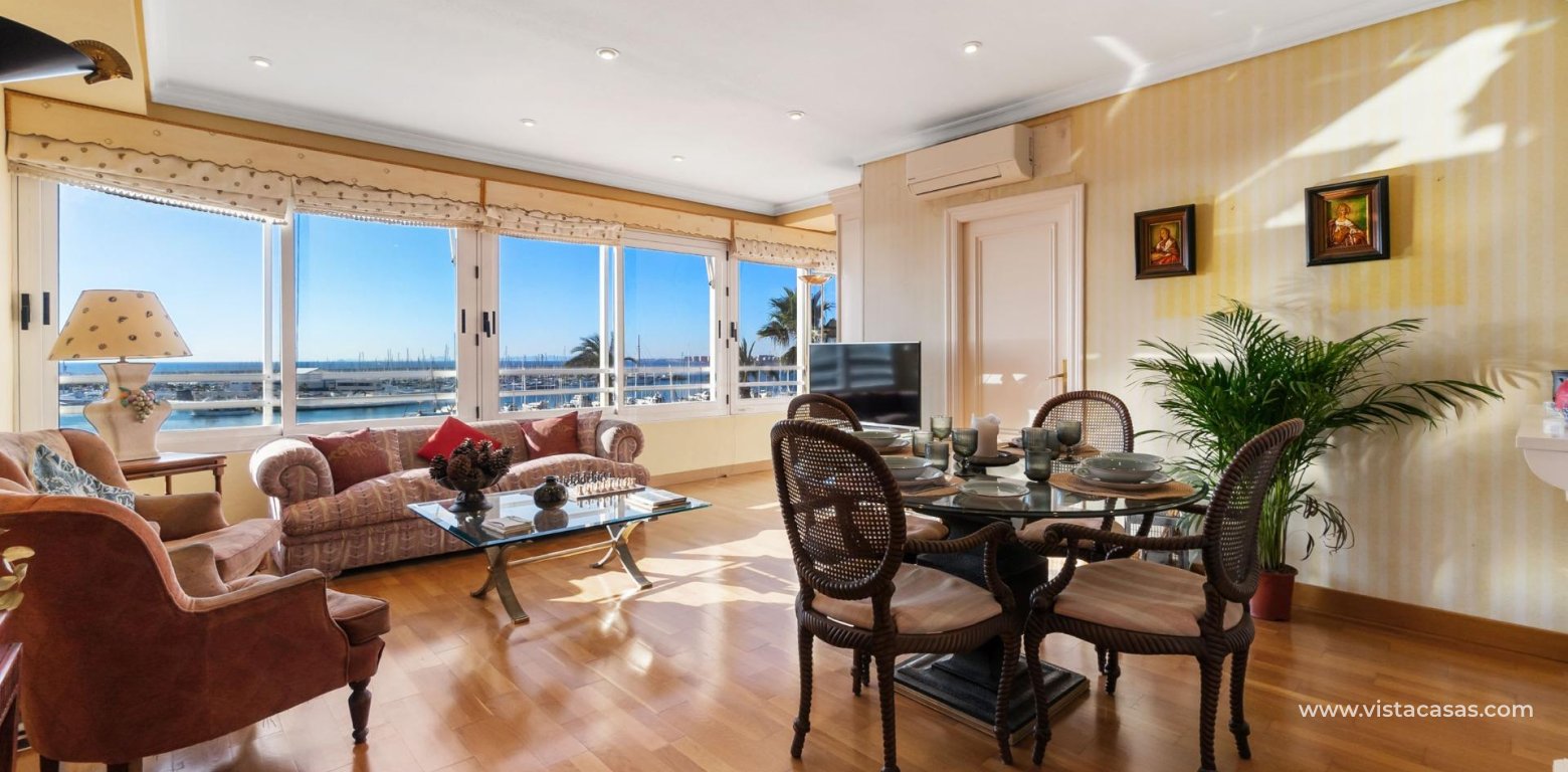 Vente - Appartement - Torrevieja