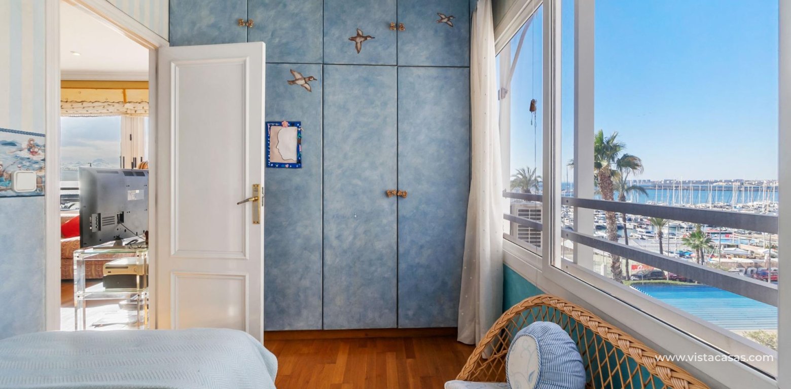 Vente - Appartement - Torrevieja