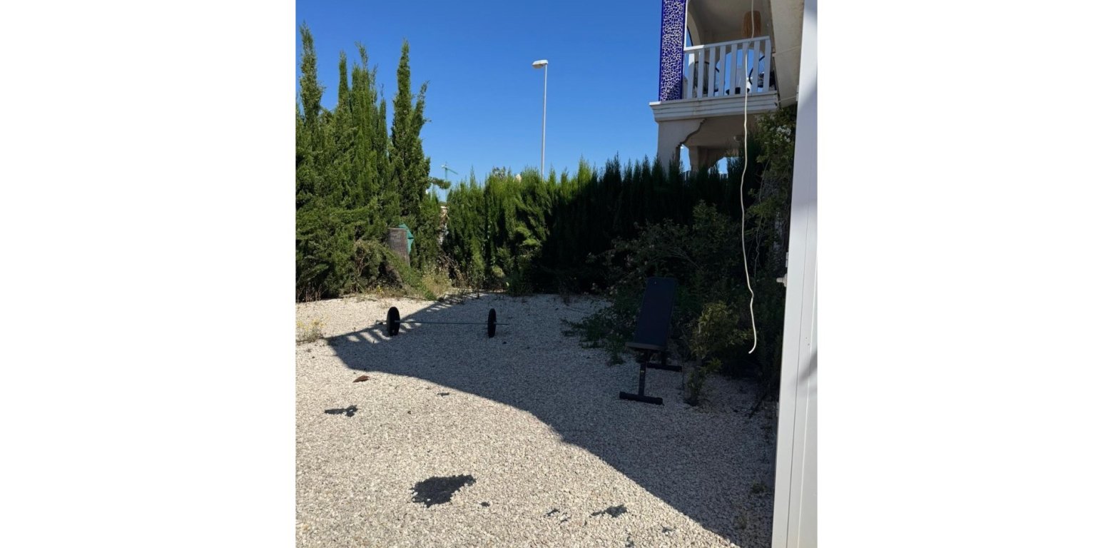 Sale - Wohnung - Rojales - Ciudad Quesada