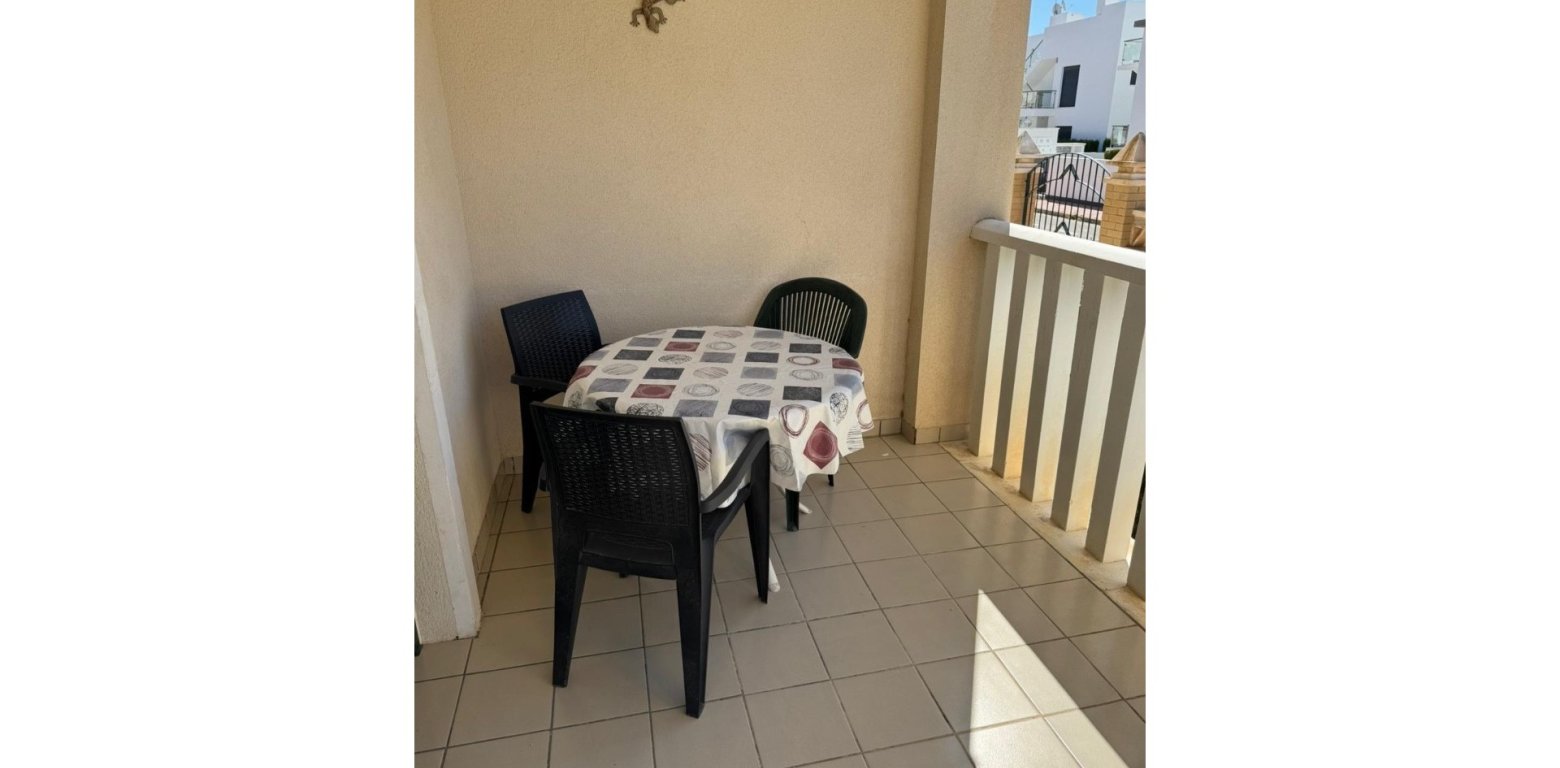 Sale - Wohnung - Rojales - Ciudad Quesada
