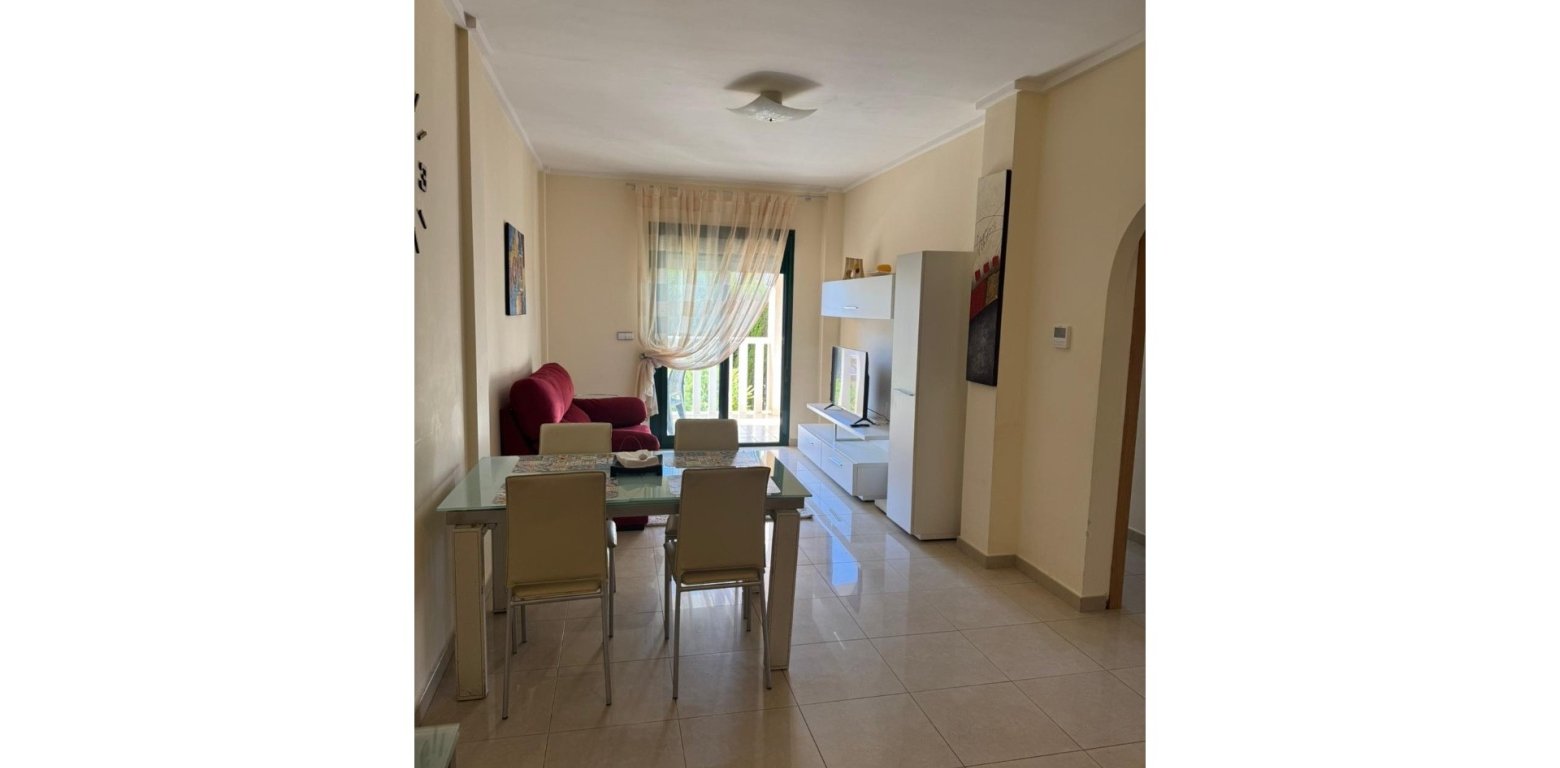 Sale - Wohnung - Rojales - Ciudad Quesada