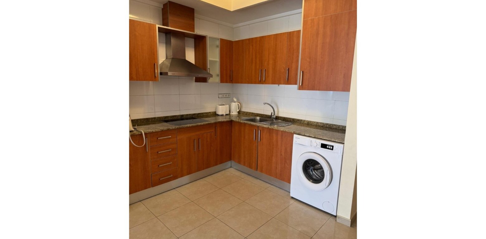 Sale - Wohnung - Rojales - Ciudad Quesada