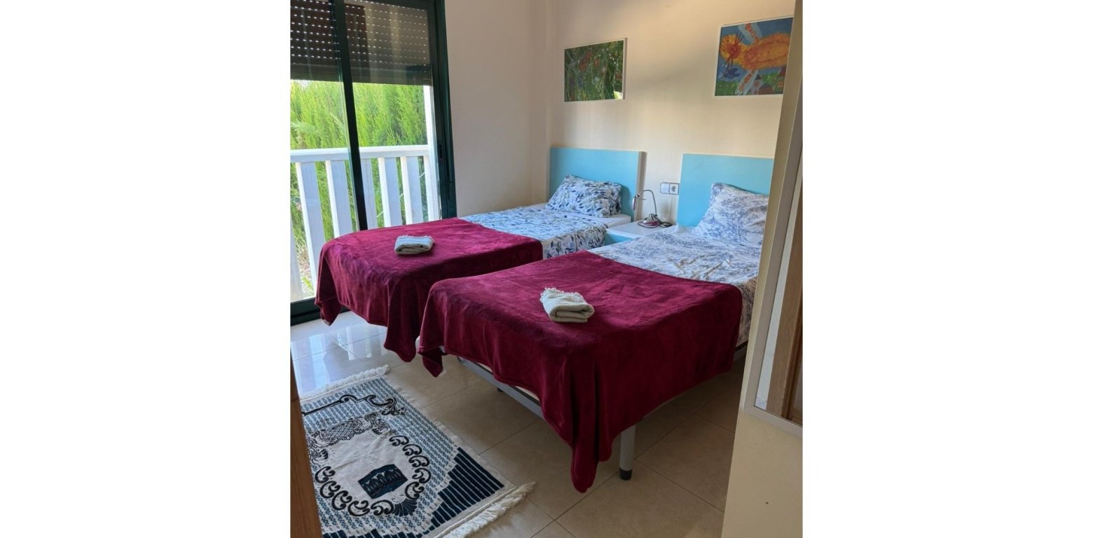 Sale - Wohnung - Rojales - Ciudad Quesada