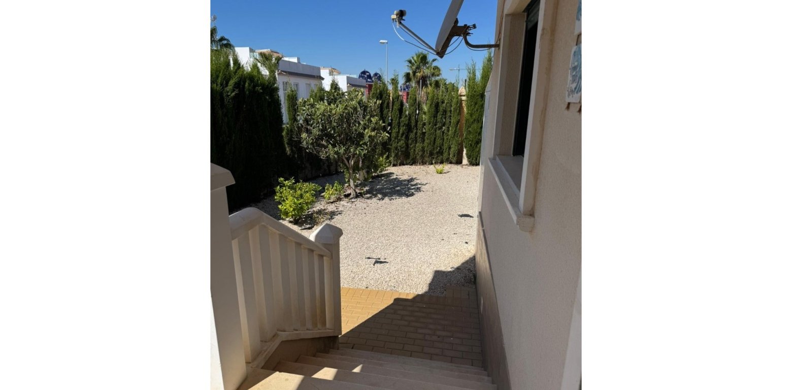 Sale - Wohnung - Rojales - Ciudad Quesada