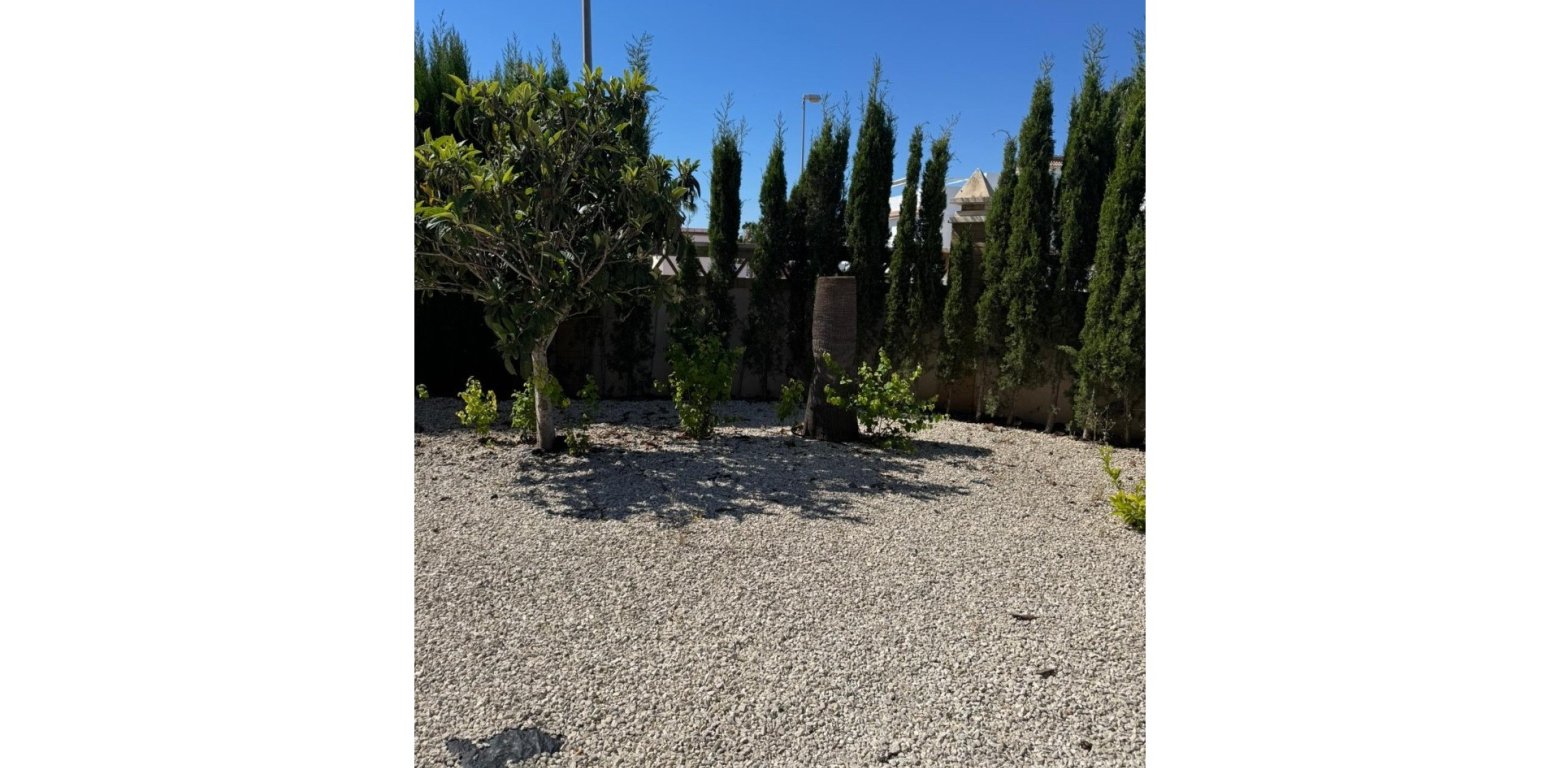 Sale - Wohnung - Rojales - Ciudad Quesada