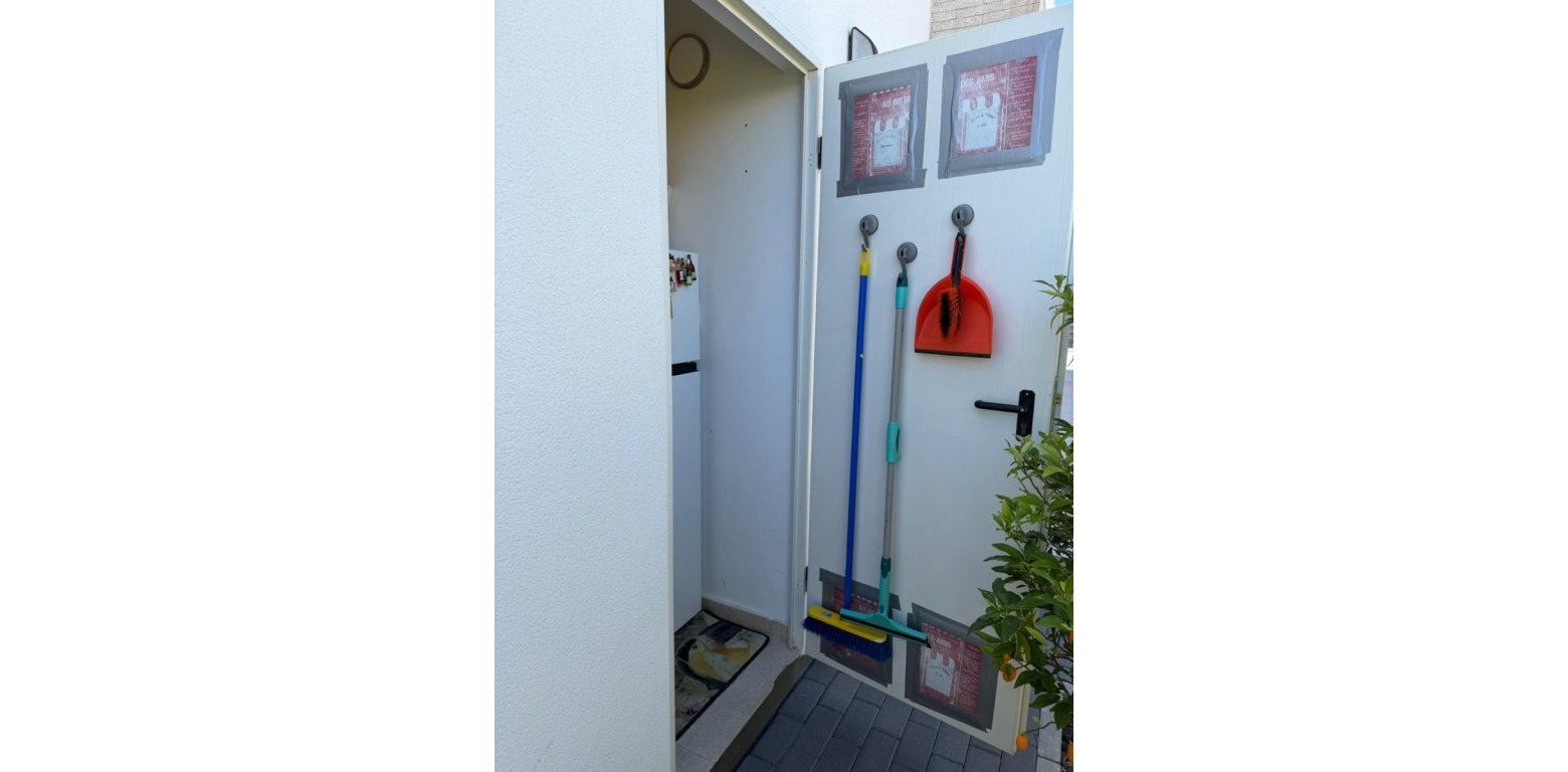 Resale - Townhouse - Vistabella Golf