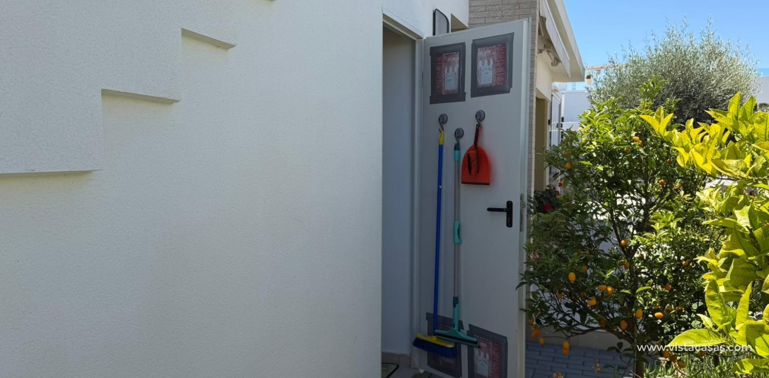 Resale - Townhouse - Vistabella Golf