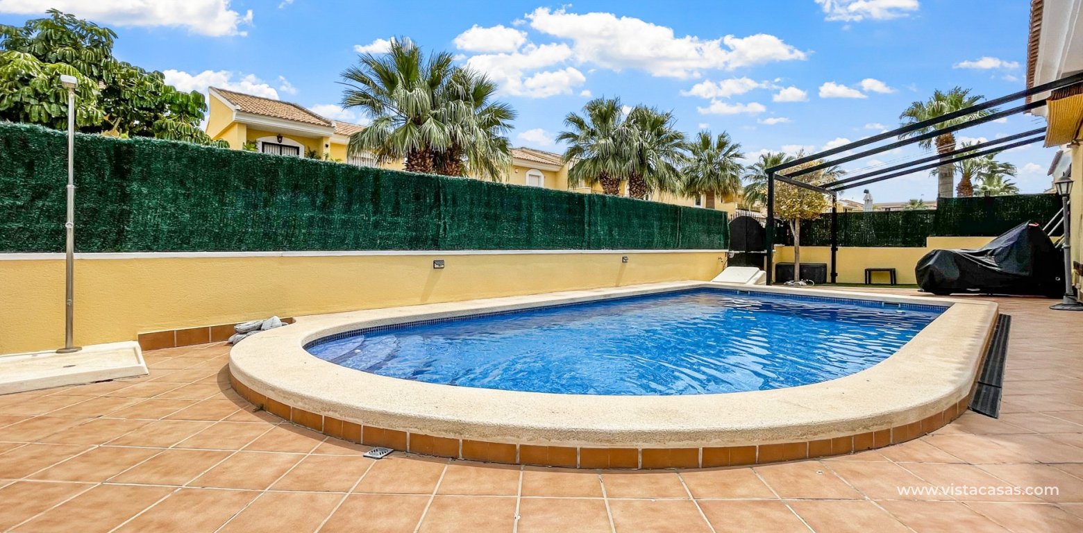 Sale - Villa - Villamartin - Los Dolses